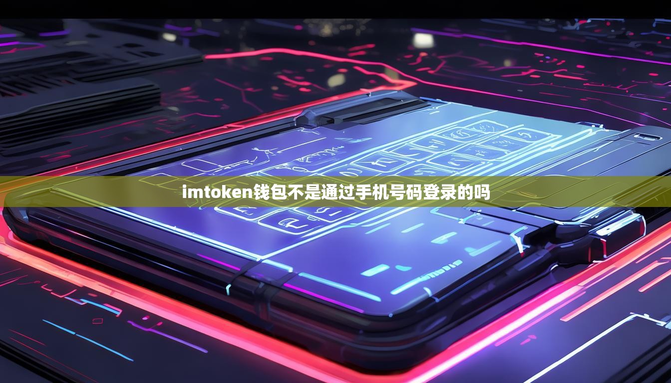 imtoken钱包不是通过手机号码登录的吗 imtoken钱包不是通过手机号码登录的吗