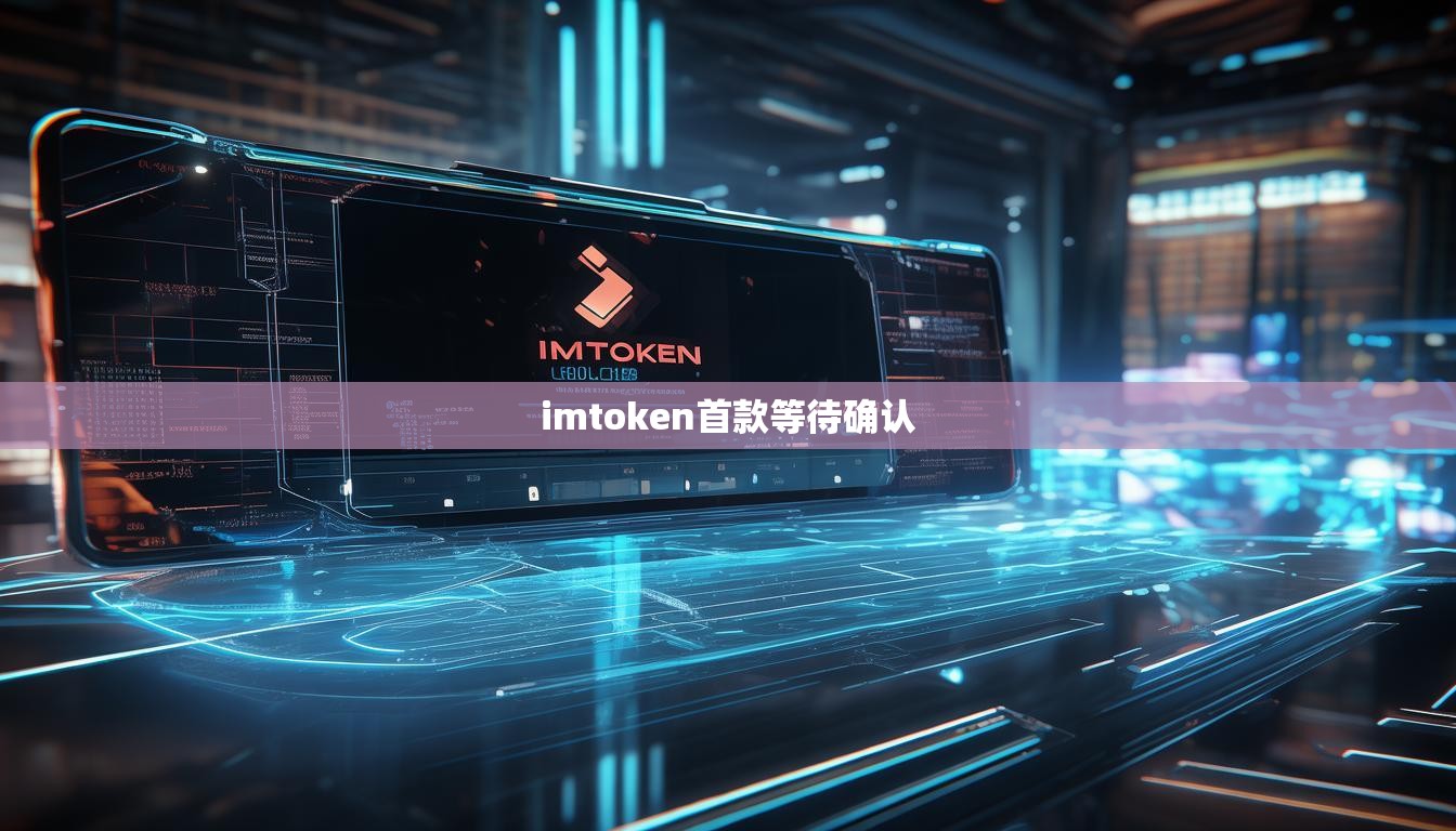 imtoken首款等待确认 imtoken首款等待确认
