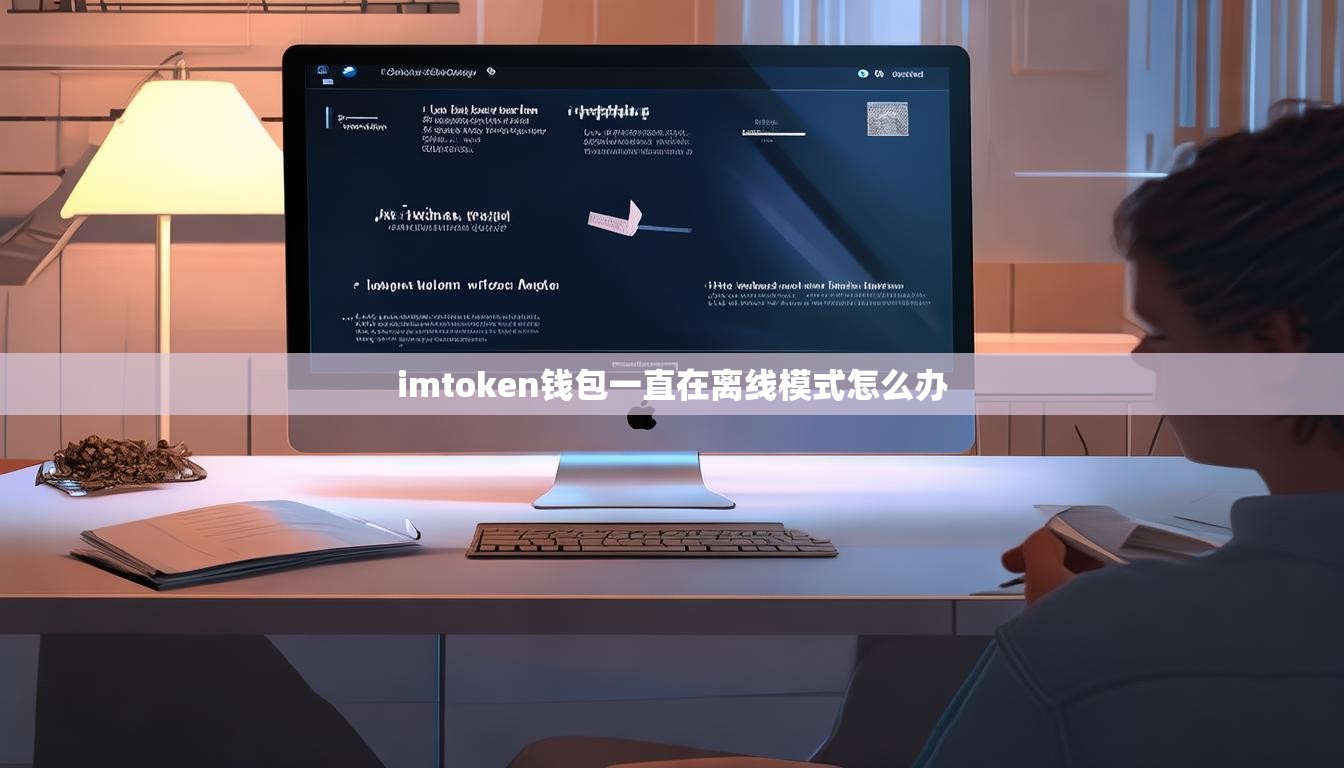 imtoken钱包一直在离线模式怎么办