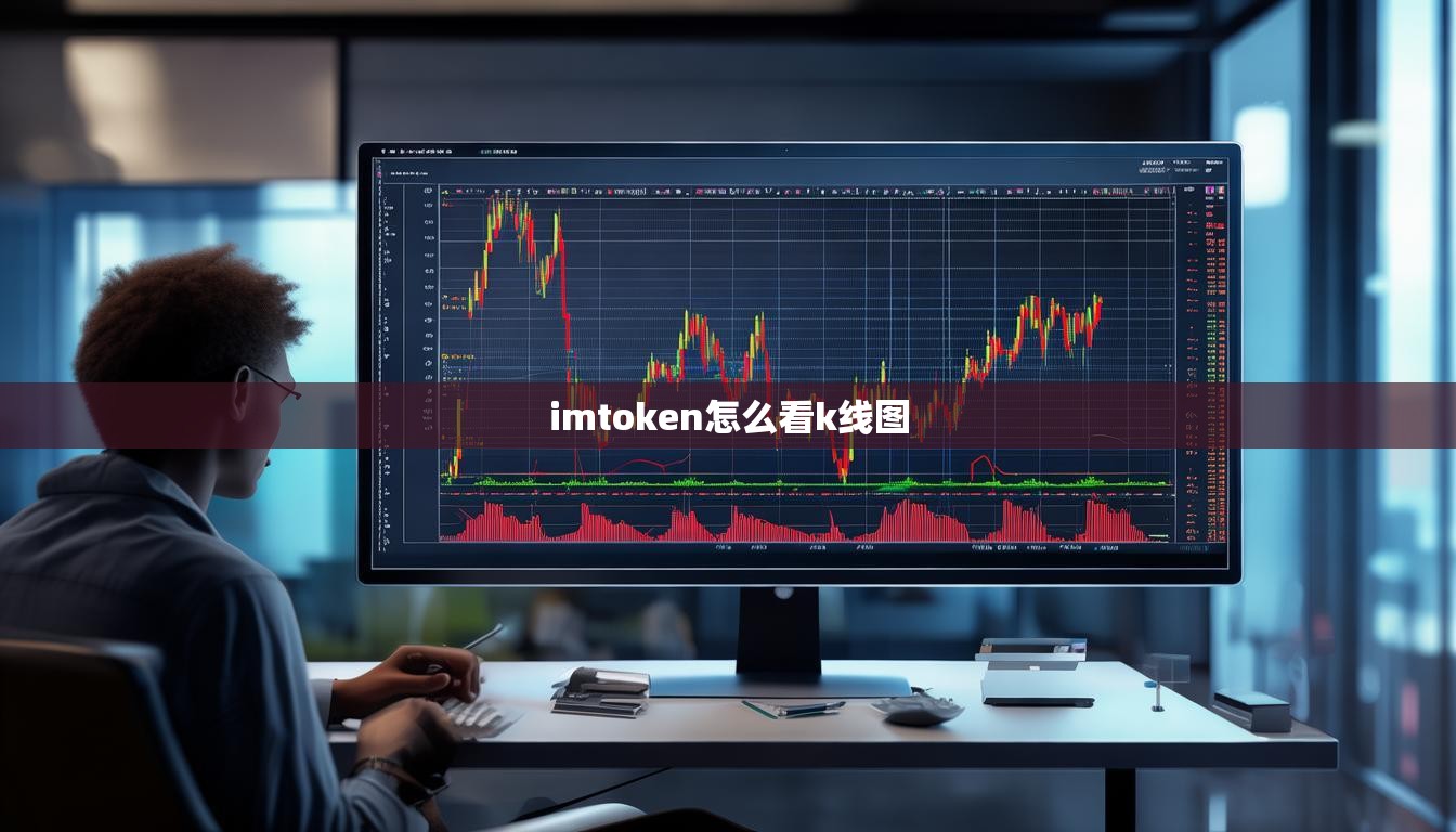 imtoken怎么看k线图 imtoken怎么看k线图