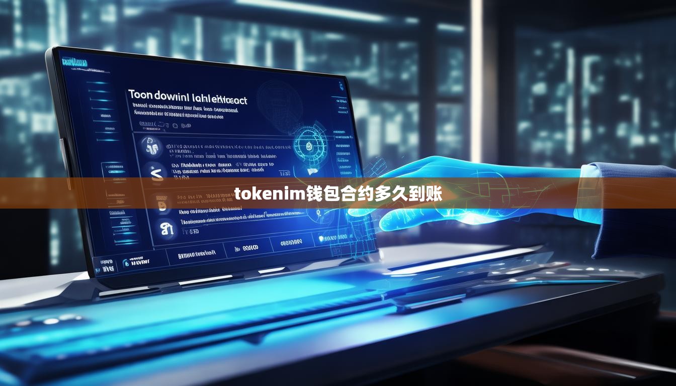 tokenim钱包合约多久到账