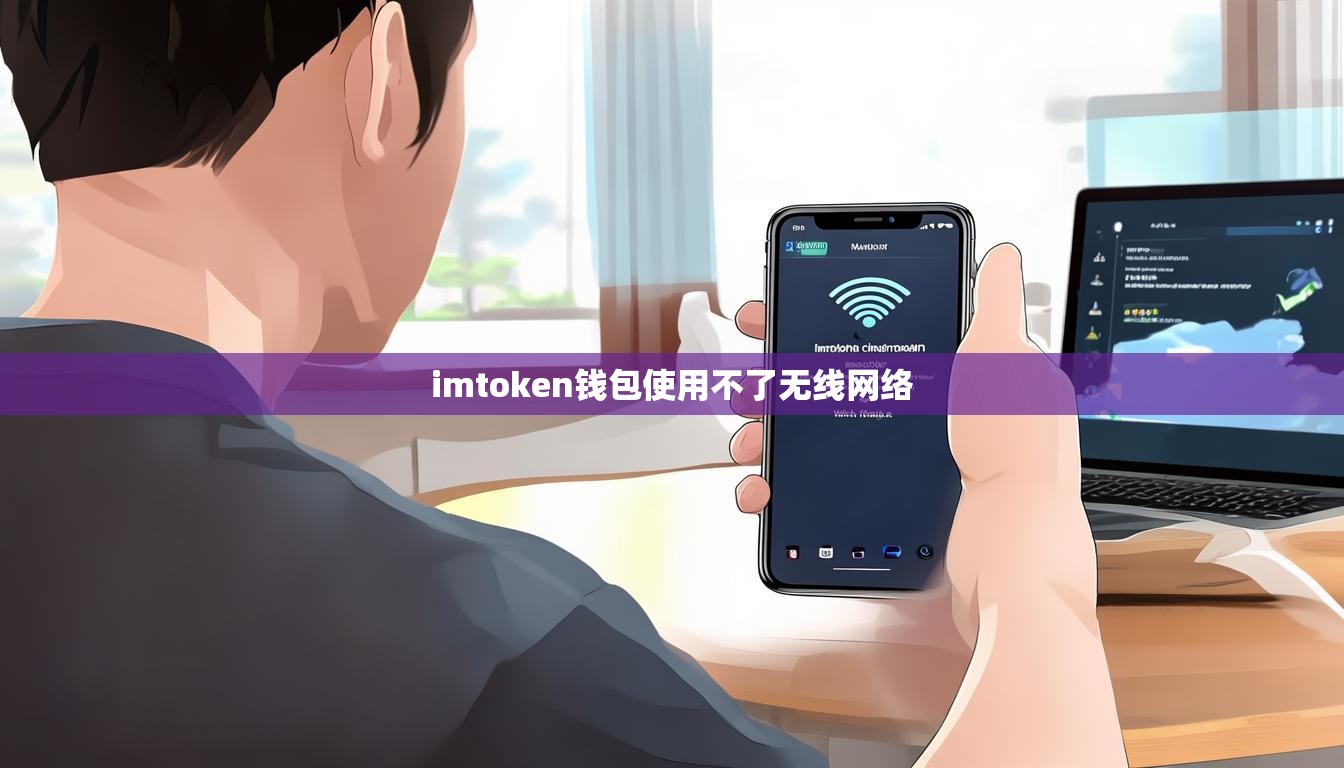 imtoken钱包使用不了无线网络 imtoken钱包使用不了无线网络