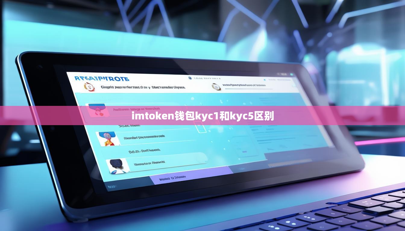 imtoken钱包kyc1和kyc5区别