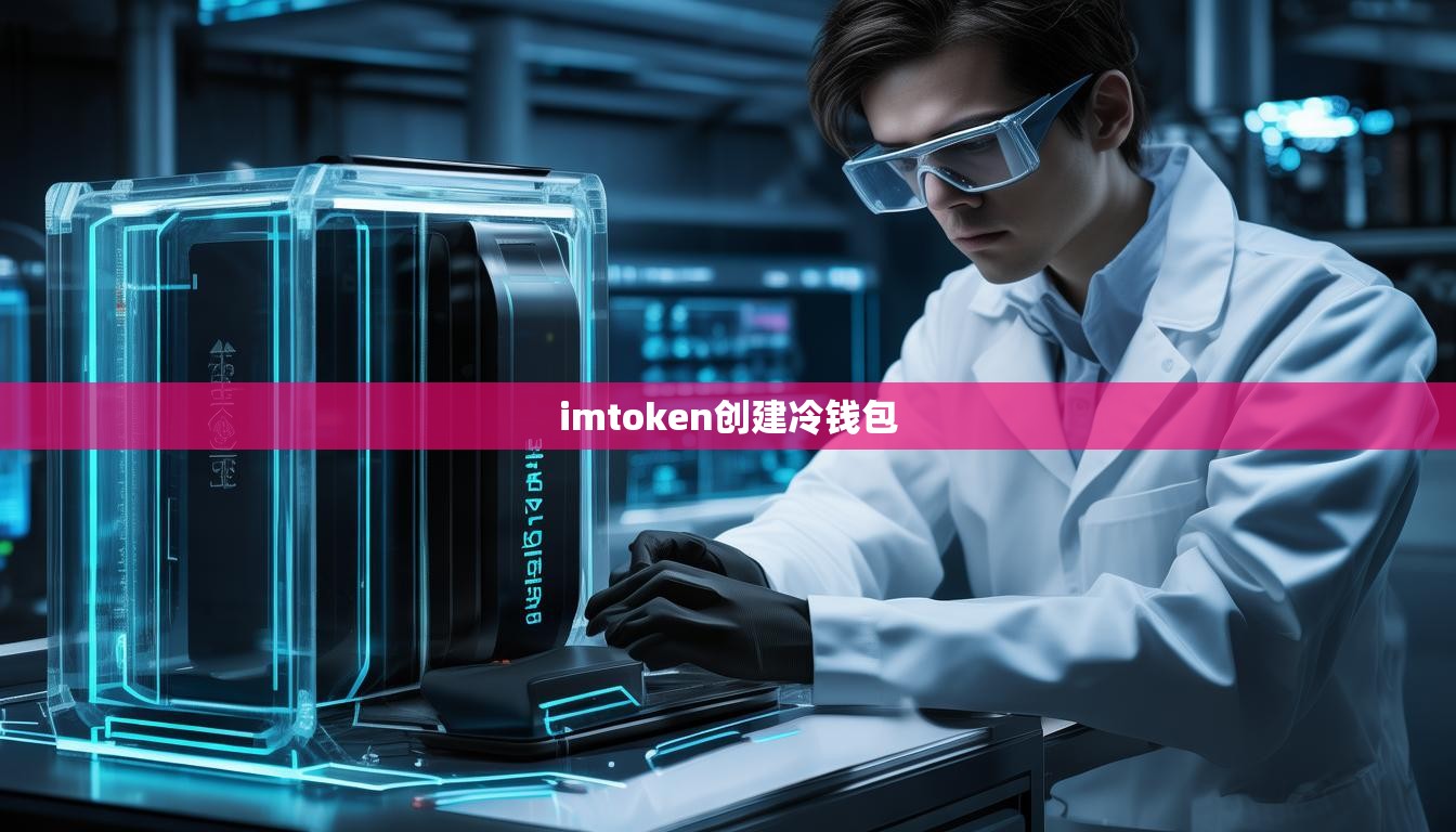 imtoken创建冷钱包 imtoken创建冷钱包