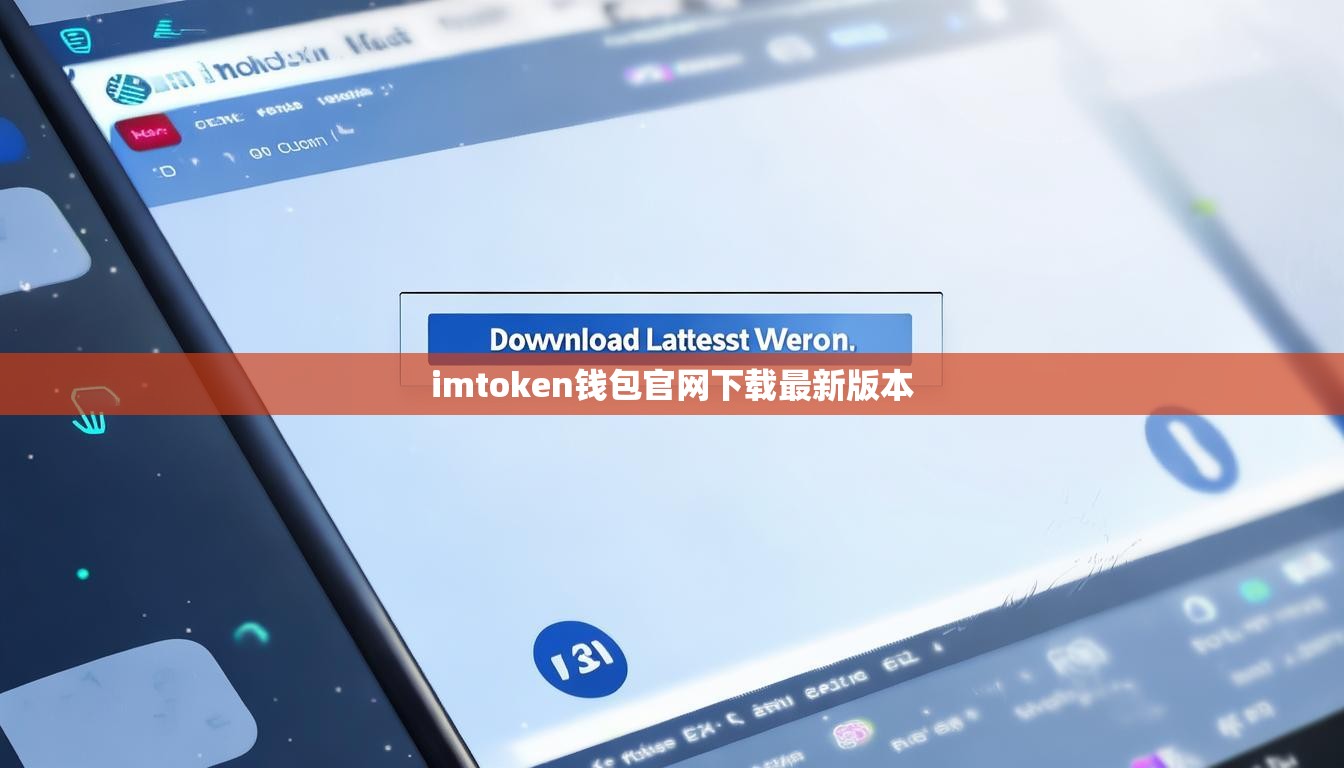 imtoken钱包官网下载最新版本 imtoken钱包官网下载最新版本