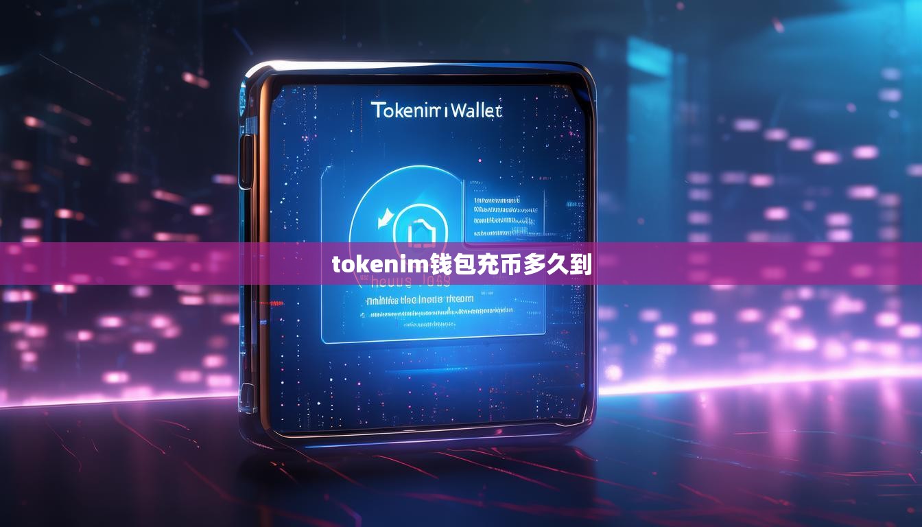 tokenim钱包充币多久到 tokenim钱包充币多久到