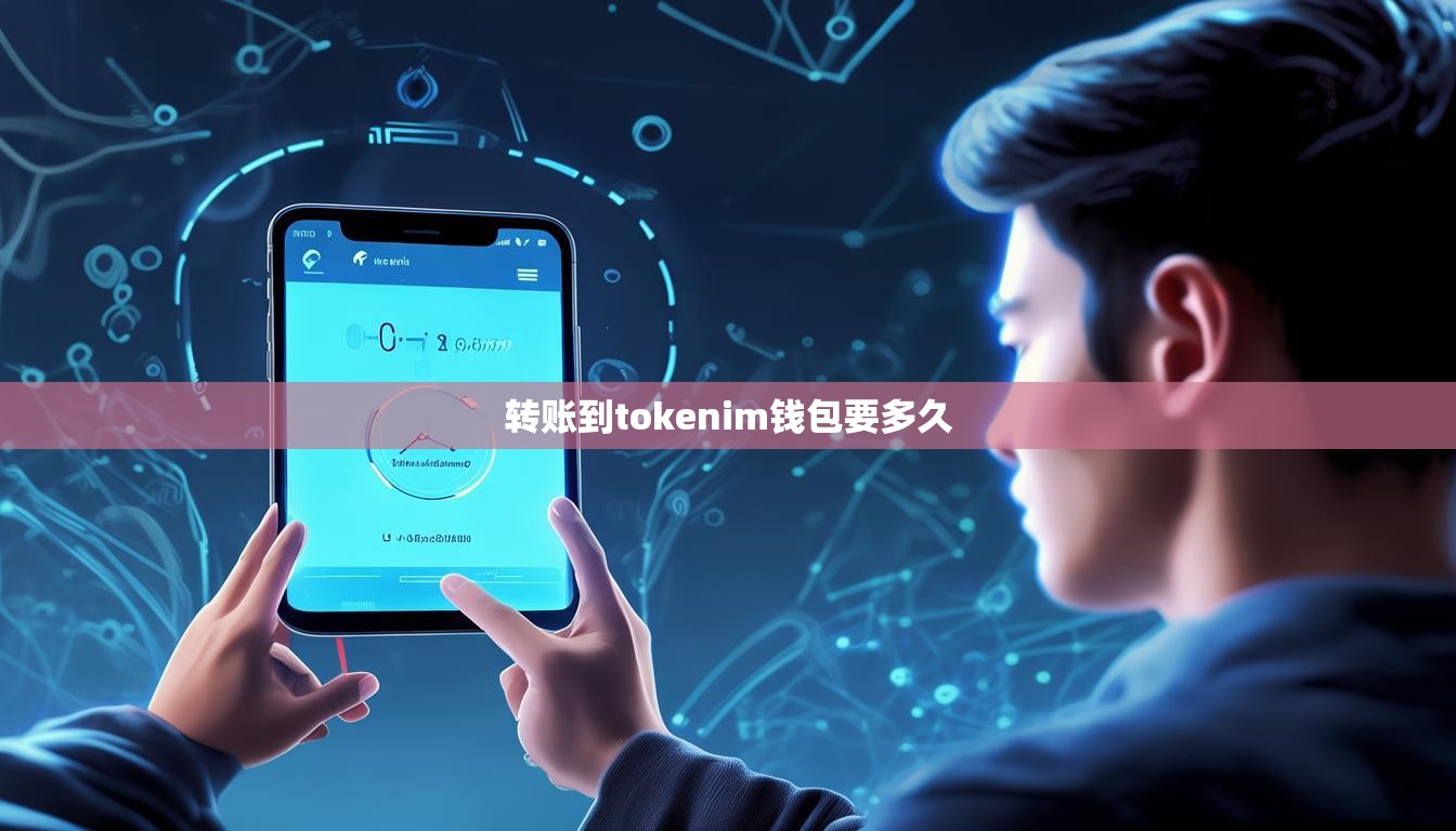 转账到tokenim钱包要多久 转账到tokenim钱包要多久