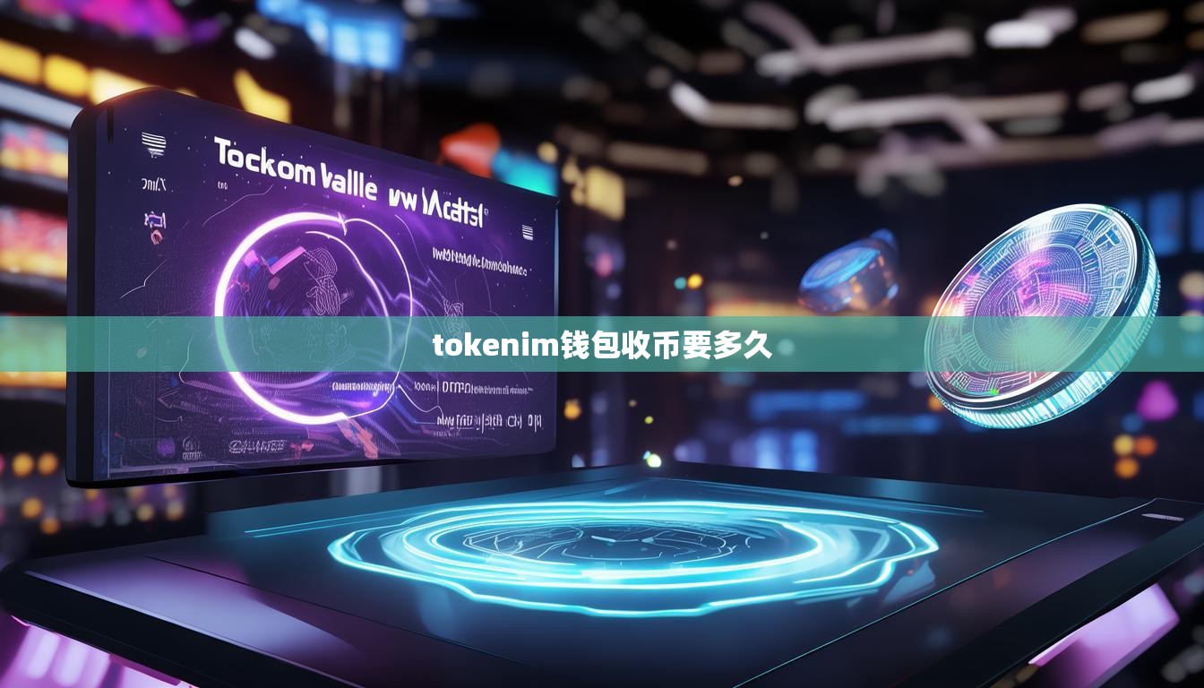 tokenim钱包收币要多久 tokenim钱包收币要多久