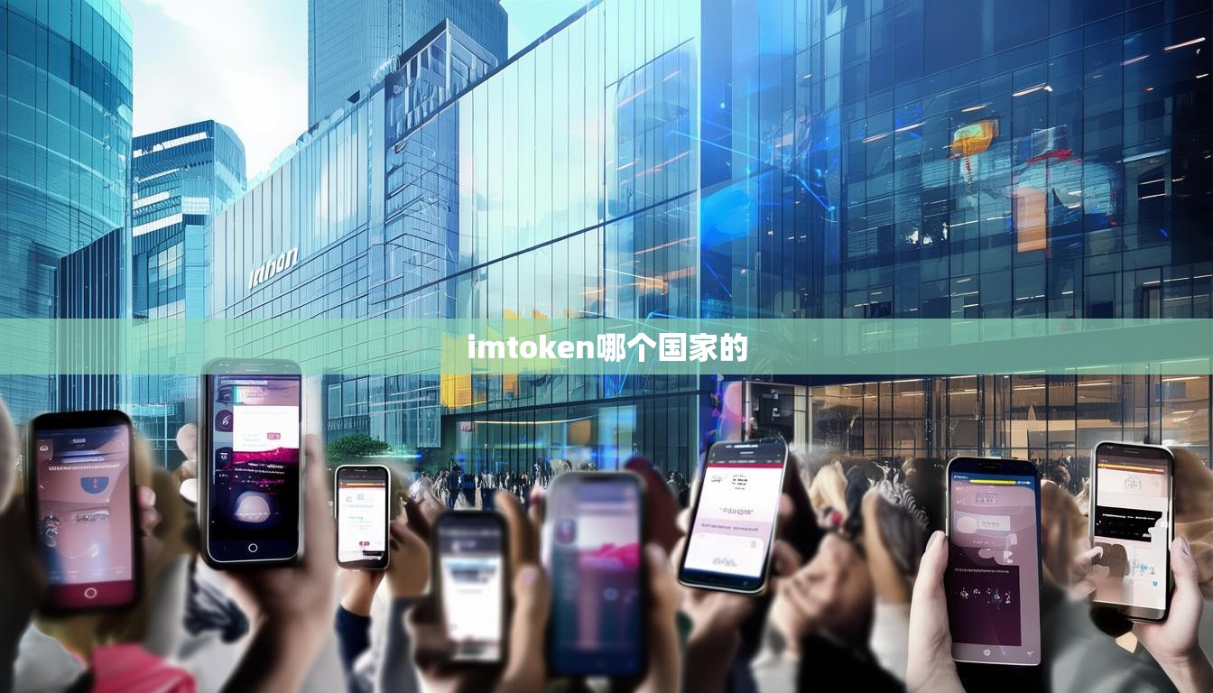 imtoken哪个国家的 imtoken哪个国家的