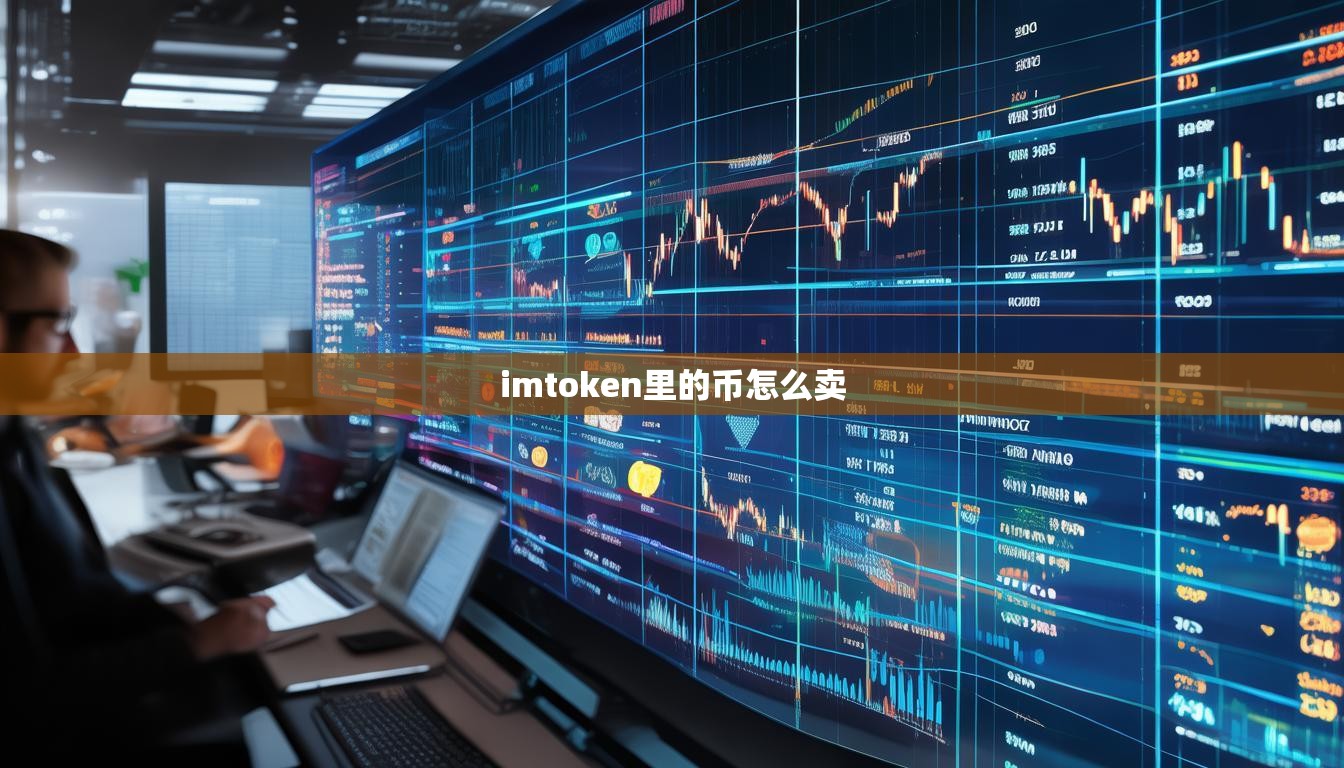 imtoken里的币怎么卖 imtoken里的币怎么卖