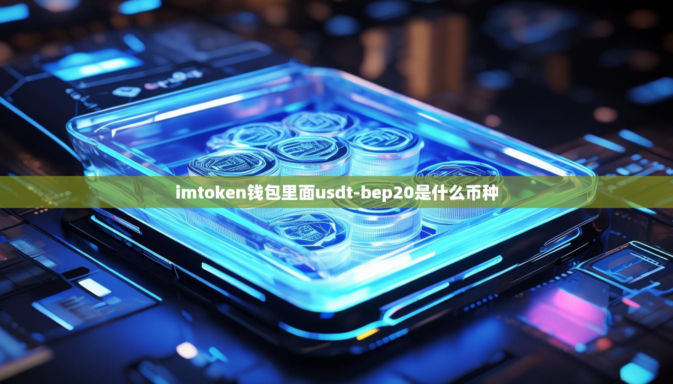 imtoken钱包里面usdt-bep20是什么币种 imtoken钱包里面usdt-bep20是什么币种