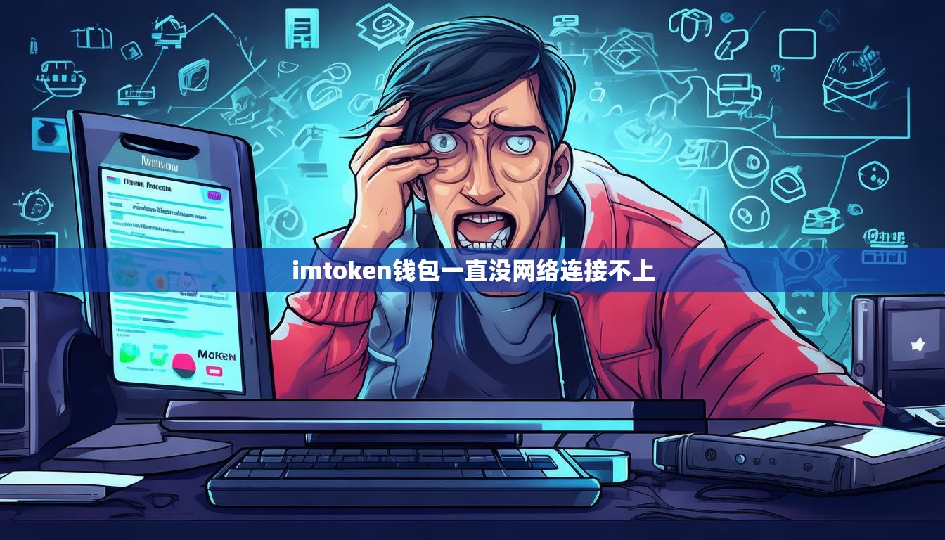imtoken钱包一直没网络连接不上 imtoken钱包一直没网络连接不上