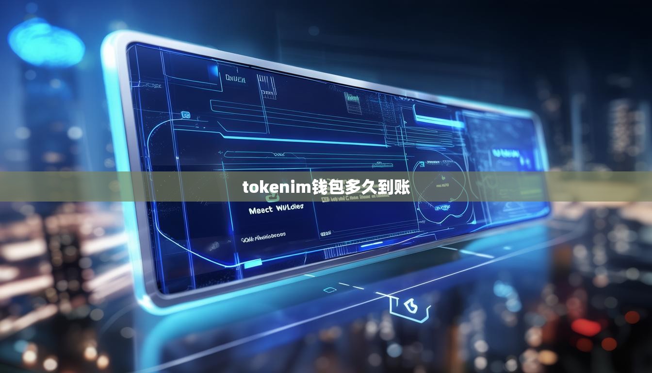 tokenim钱包多久到账 tokenim钱包多久到账