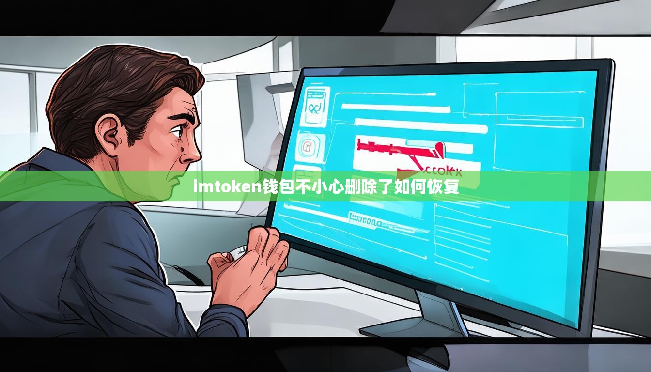 imtoken钱包不小心删除了如何恢复