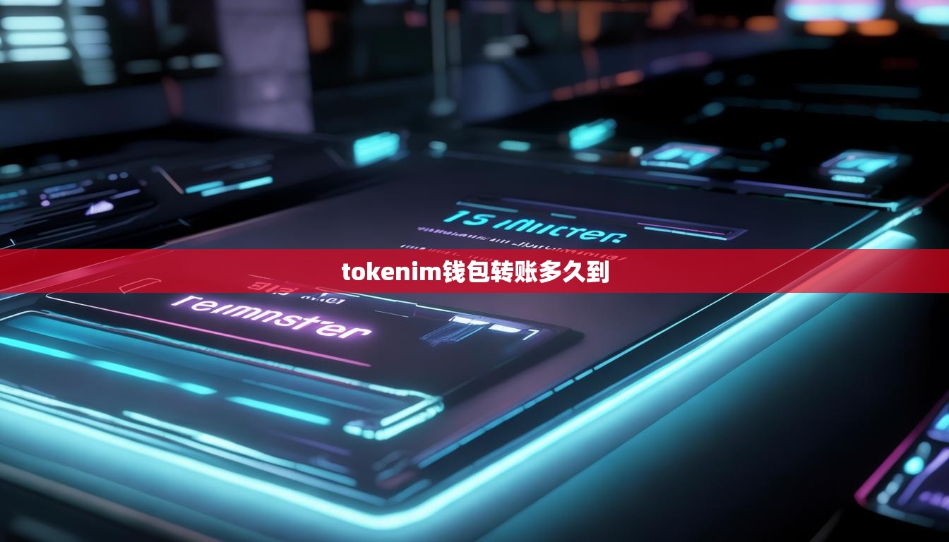 tokenim钱包转账多久到 tokenim钱包转账多久到