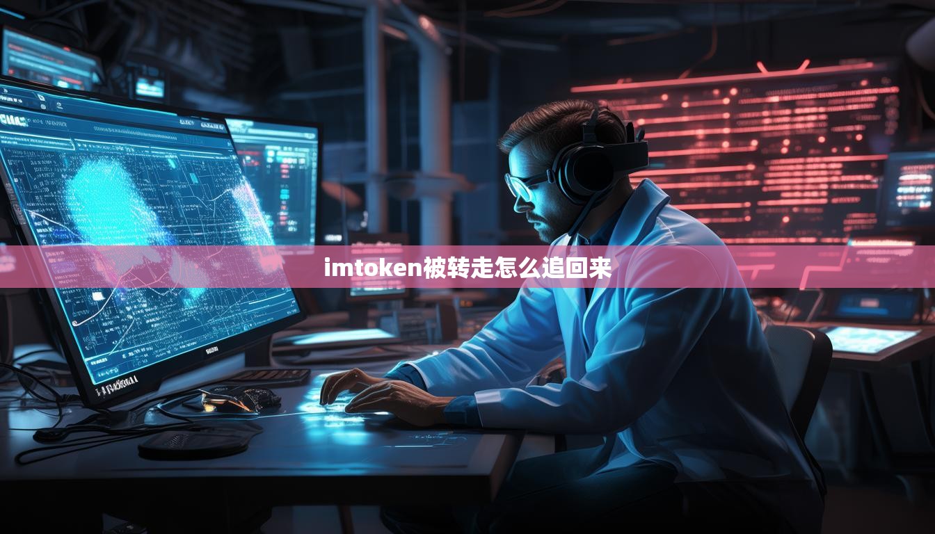 imtoken被转走怎么追回来 imtoken被转走怎么追回来