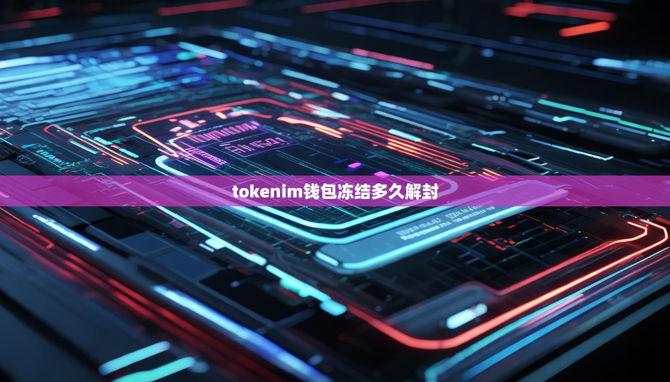 tokenim钱包冻结多久解封 tokenim钱包冻结多久解封