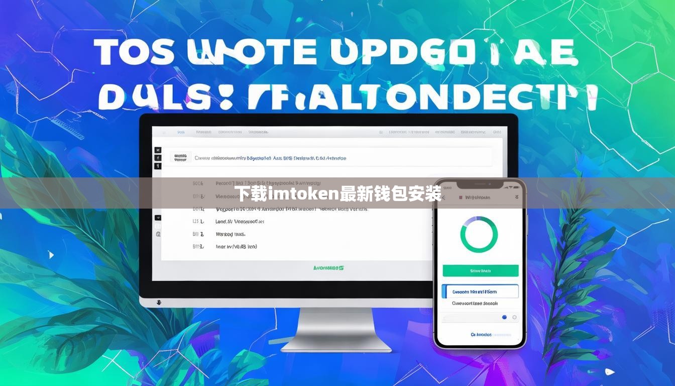 下载imtoken最新钱包安装 下载imtoken最新钱包安装