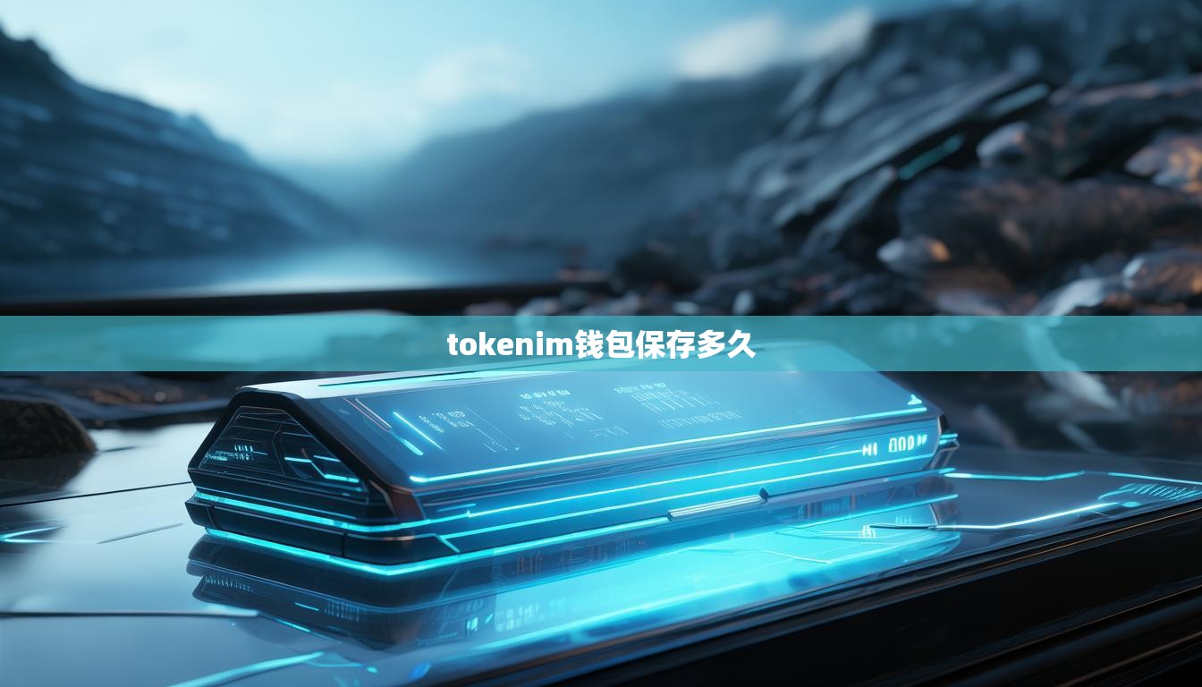 tokenim钱包保存多久