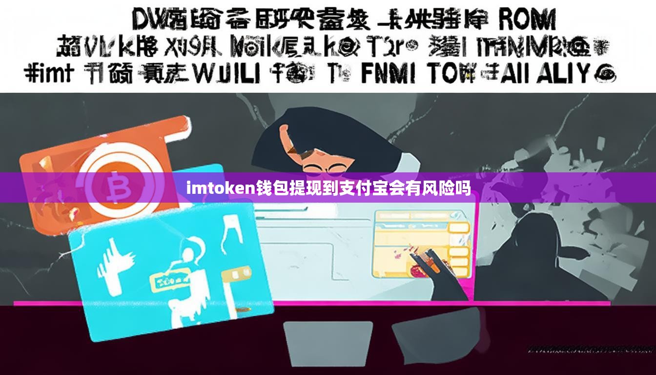 imtoken钱包提现到支付宝会有风险吗 imtoken钱包提现到支付宝会有风险吗
