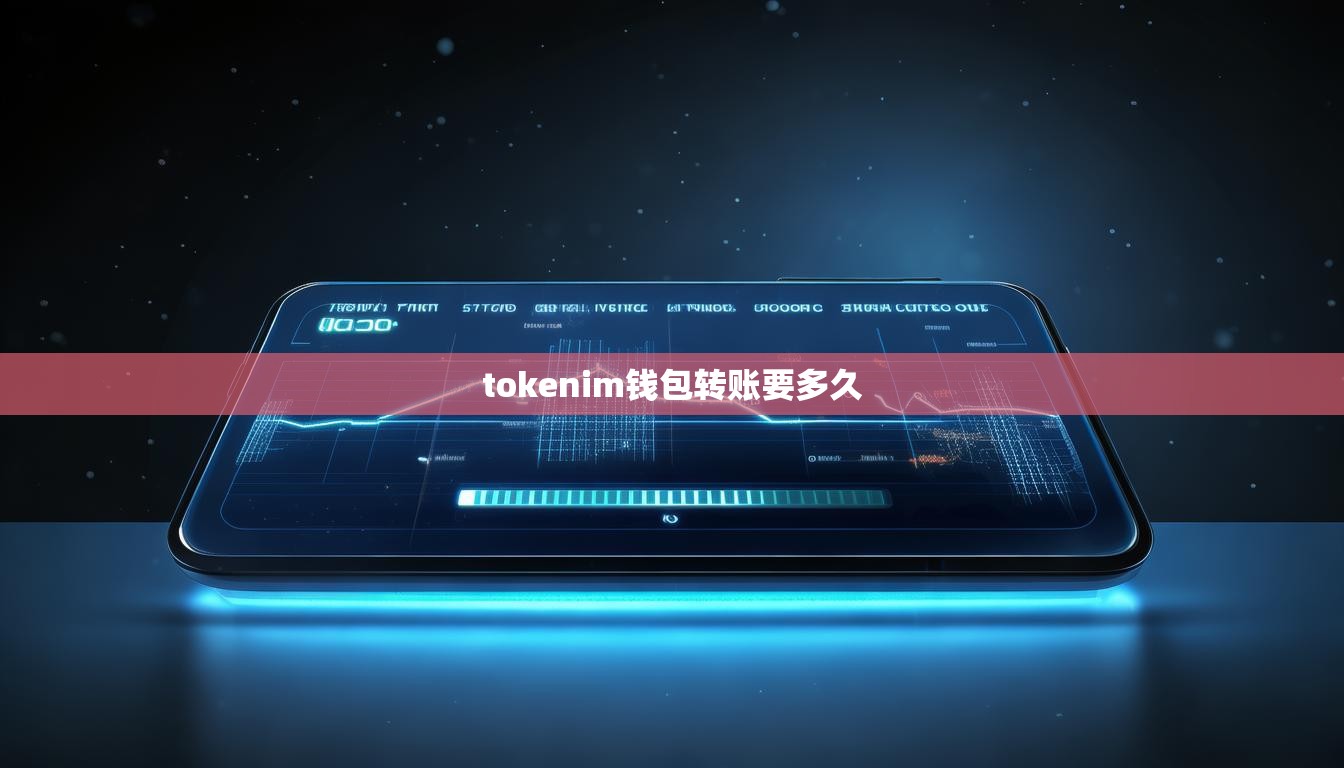 tokenim钱包转账要多久 tokenim钱包转账要多久