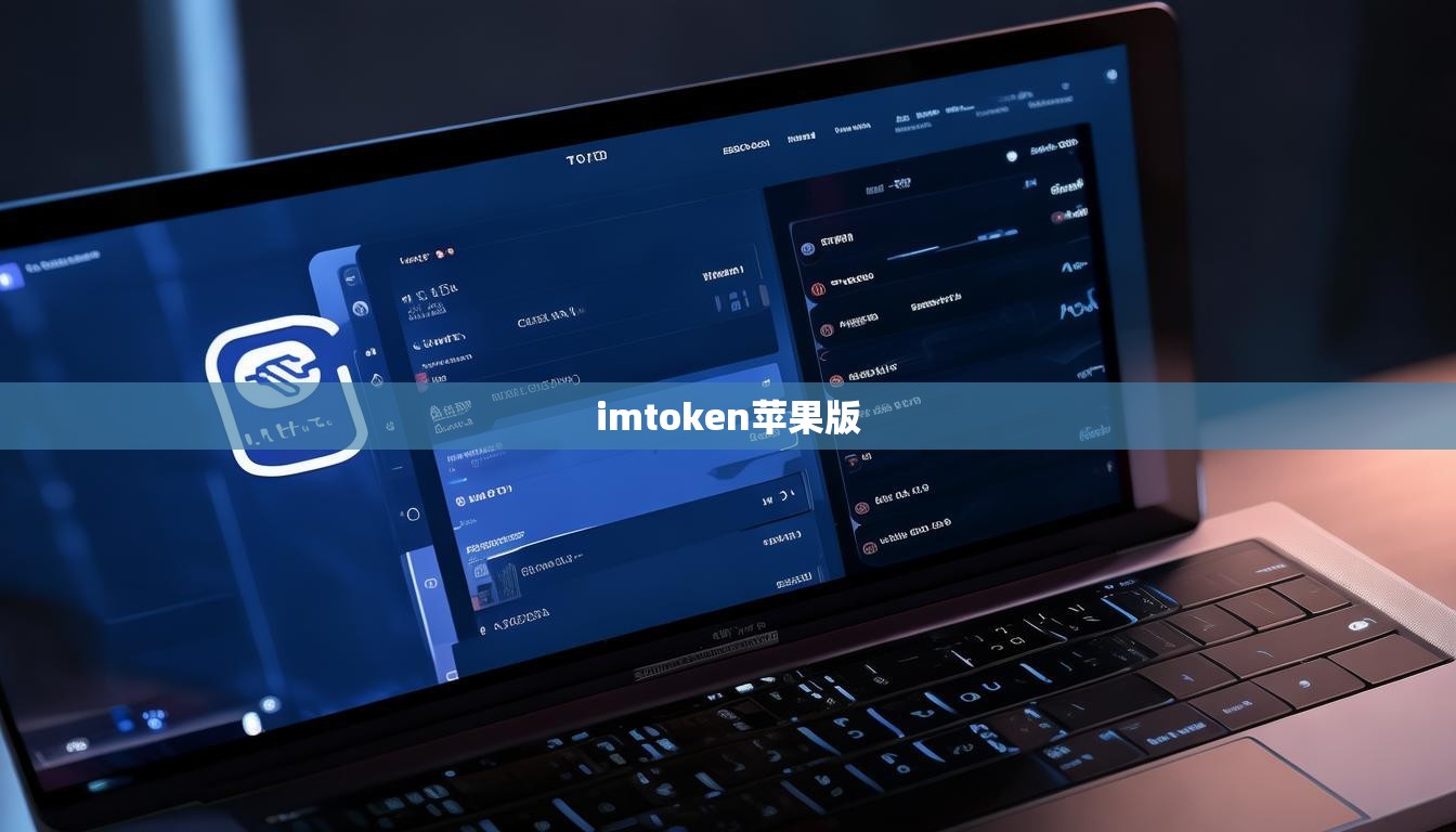 imtoken苹果版