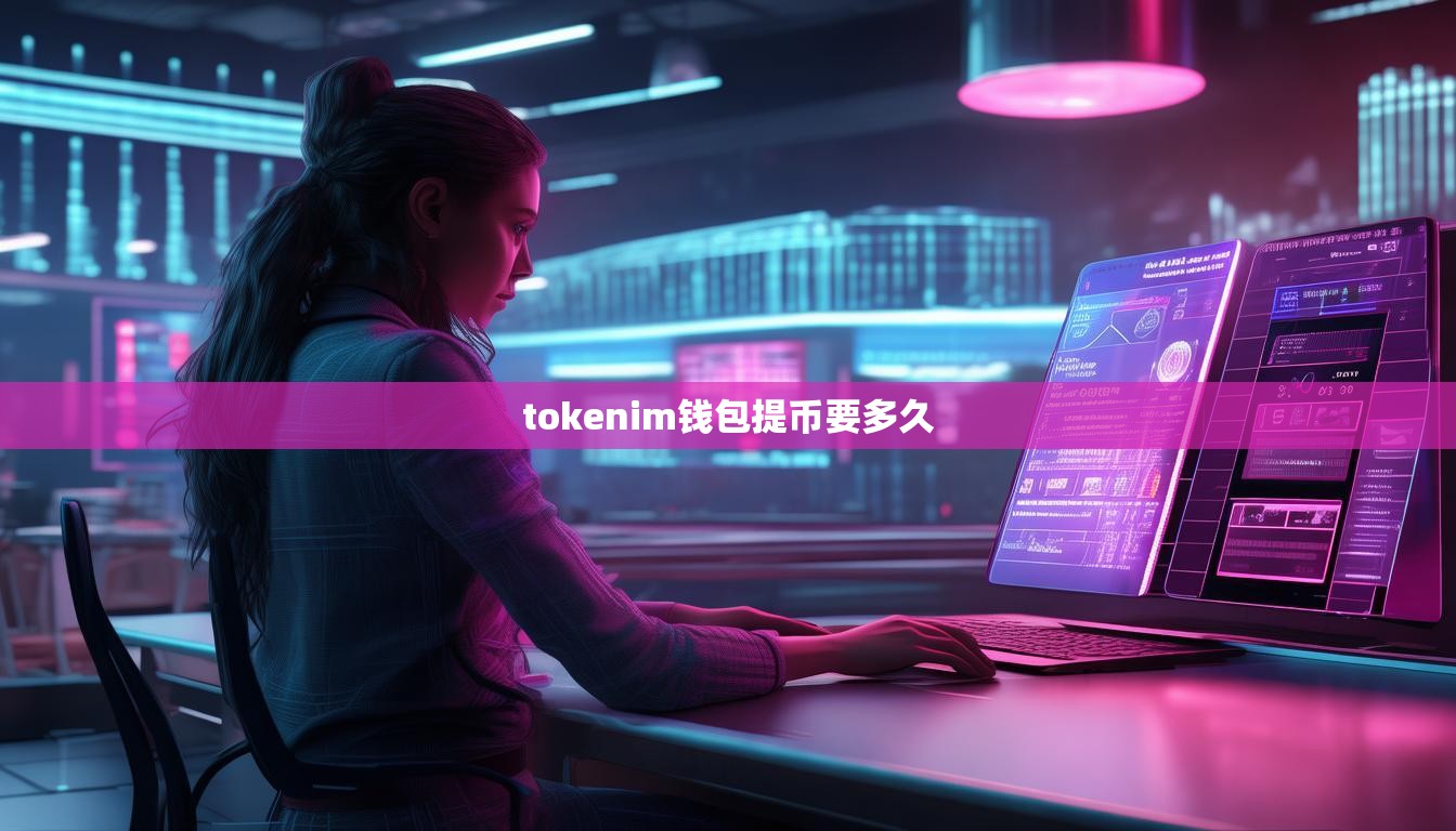 tokenim钱包提币要多久