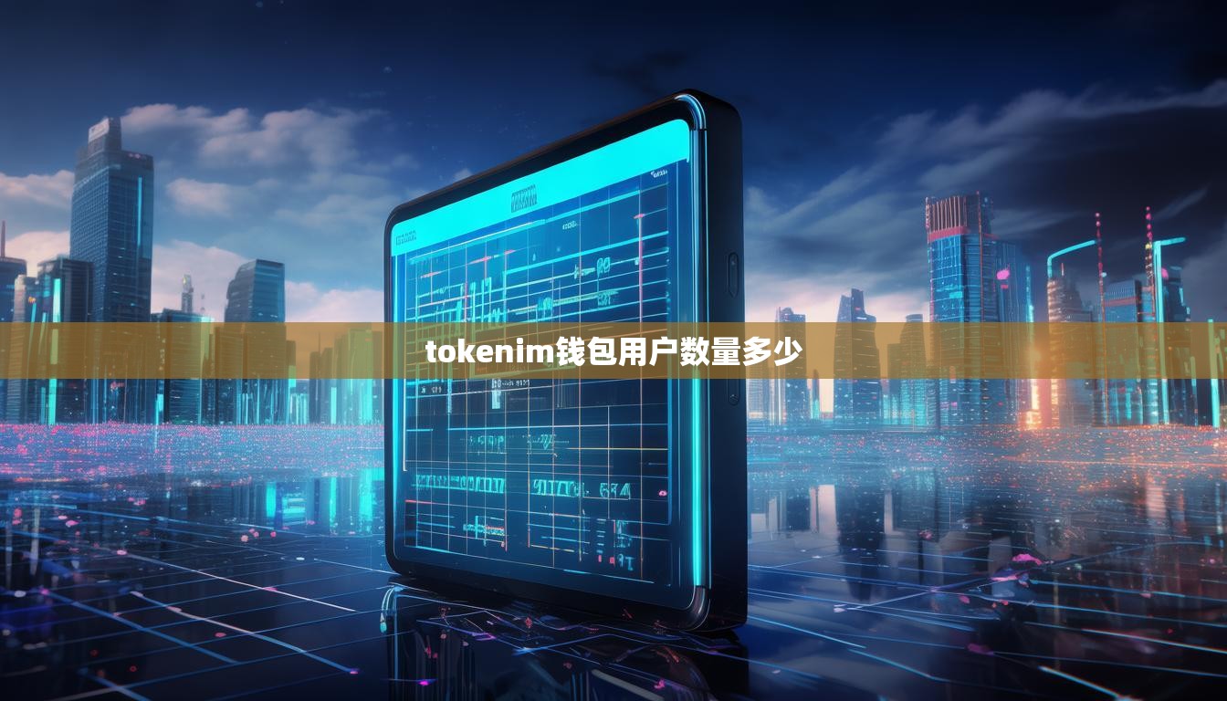 tokenim钱包用户数量多少 tokenim钱包用户数量多少