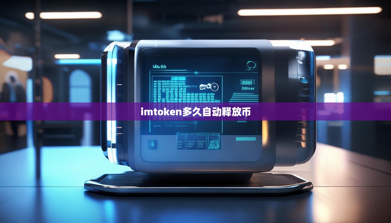 imtoken多久自动释放币