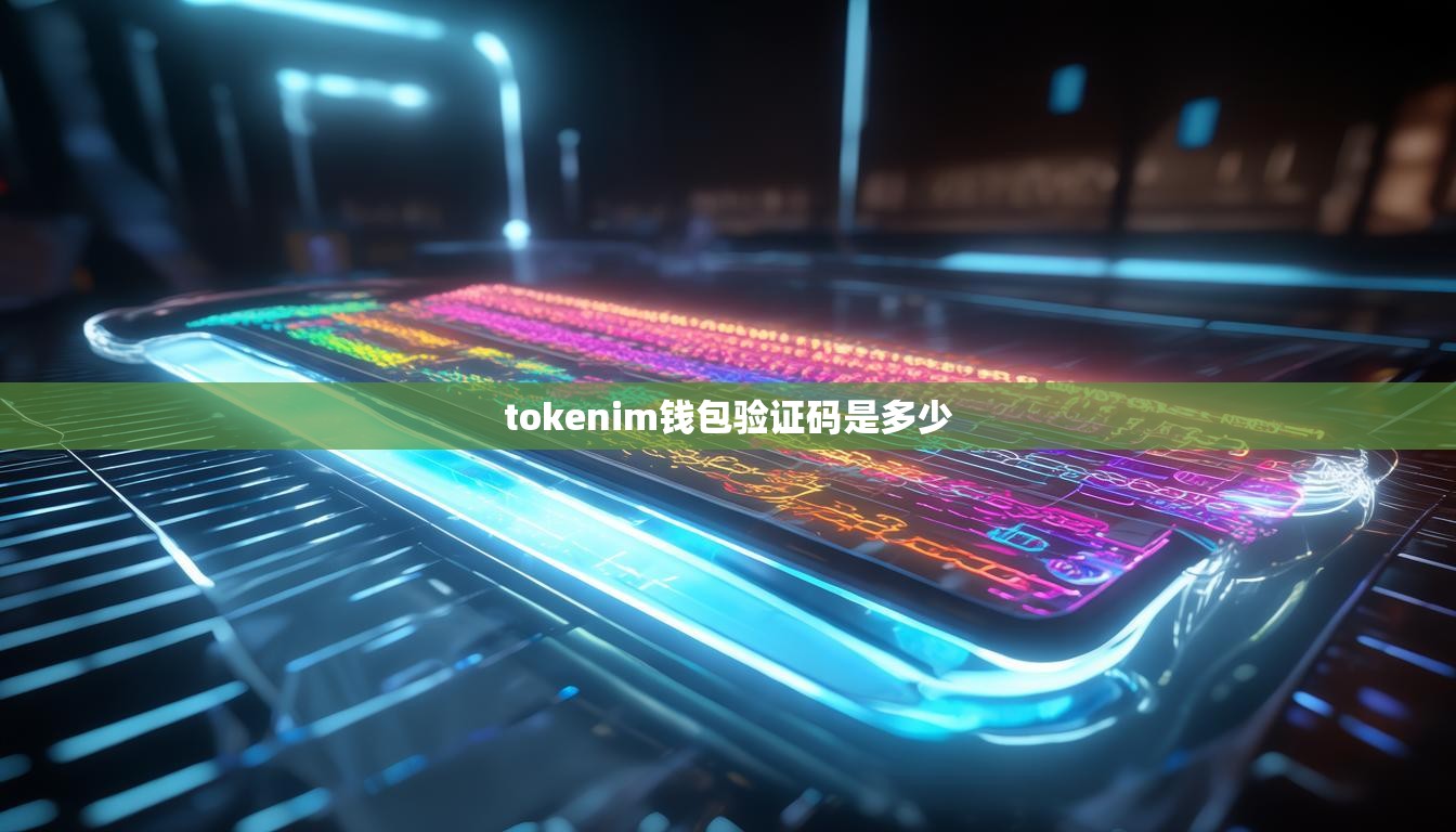 tokenim钱包验证码是多少