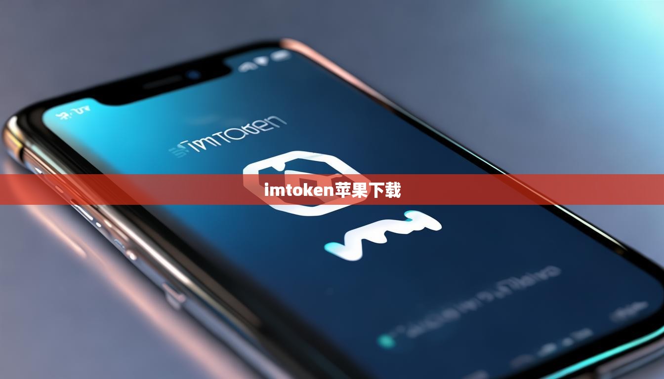 imtoken苹果下载 imtoken苹果下载