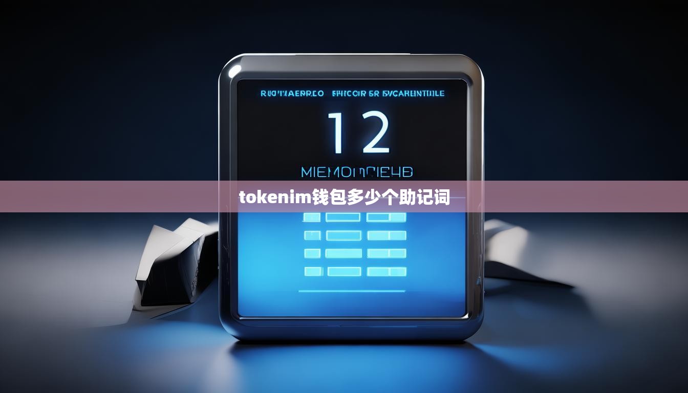tokenim钱包多少个助记词 tokenim钱包多少个助记词