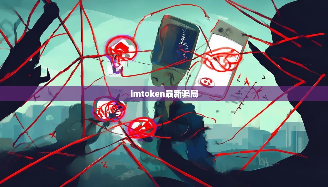 imtoken最新骗局