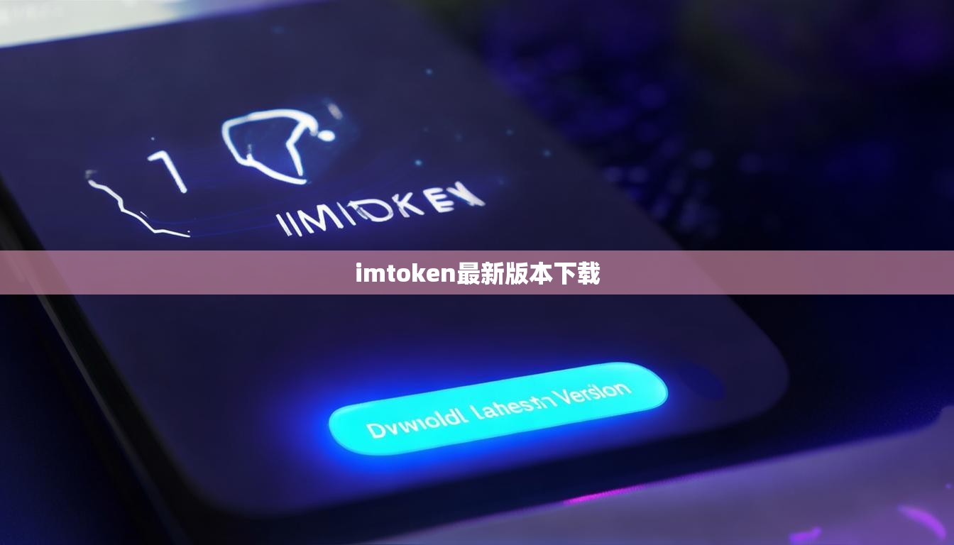 imtoken最新版本下载 imtoken最新版本下载