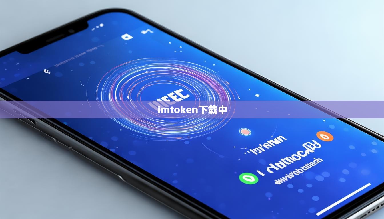 imtoken下载中