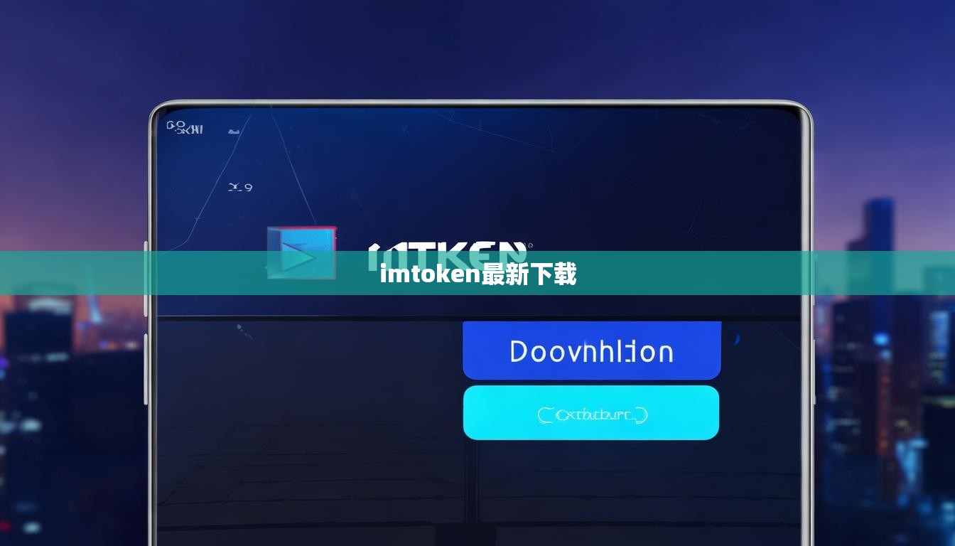 imtoken最新下载