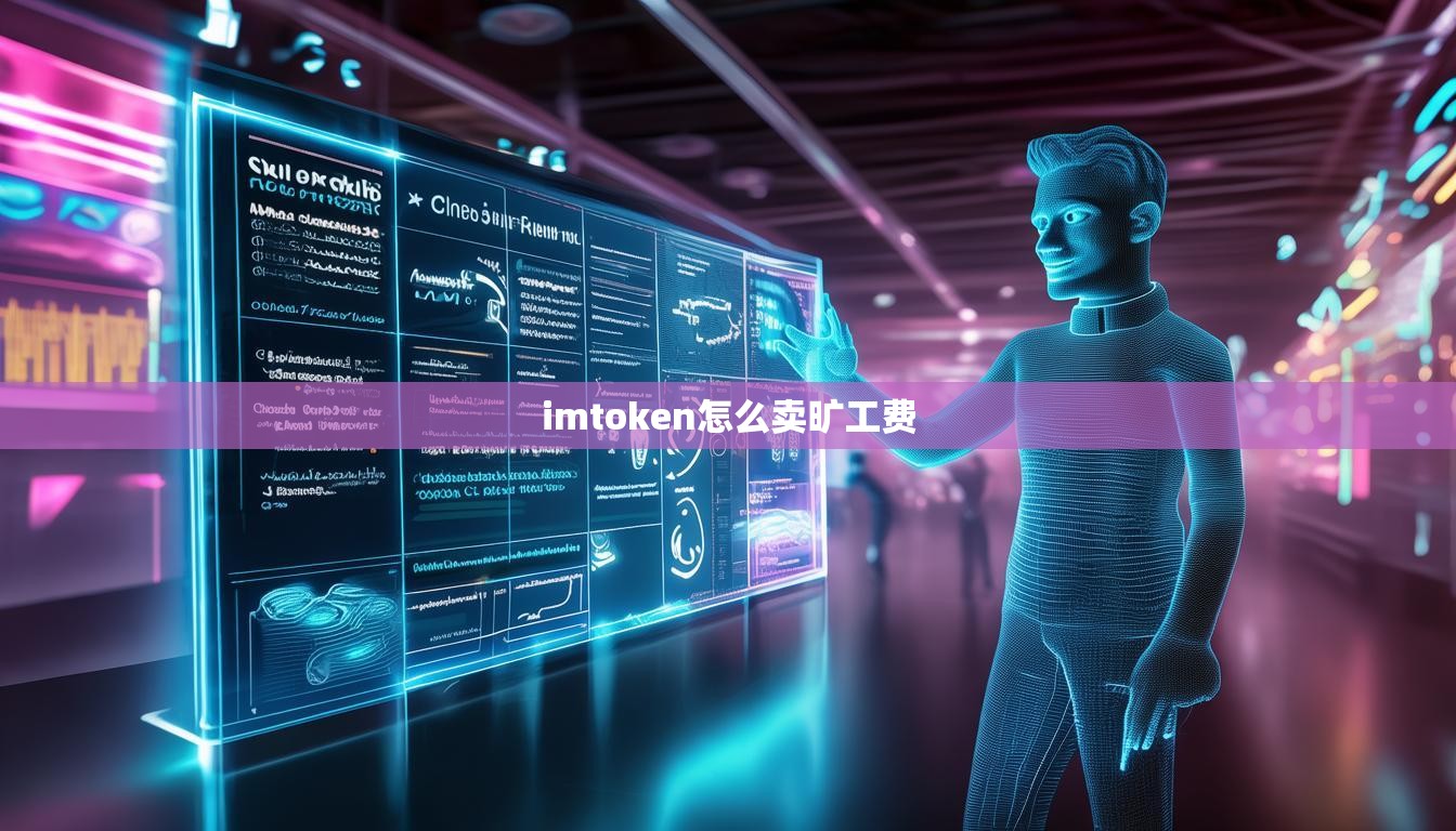 imtoken怎么卖旷工费
