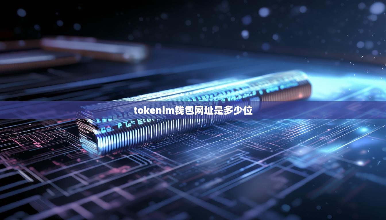 tokenim钱包网址是多少位 tokenim钱包网址是多少位