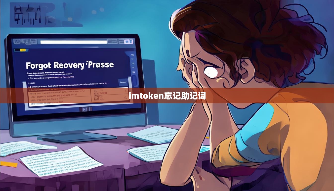 imtoken忘记助记词 imtoken忘记助记词
