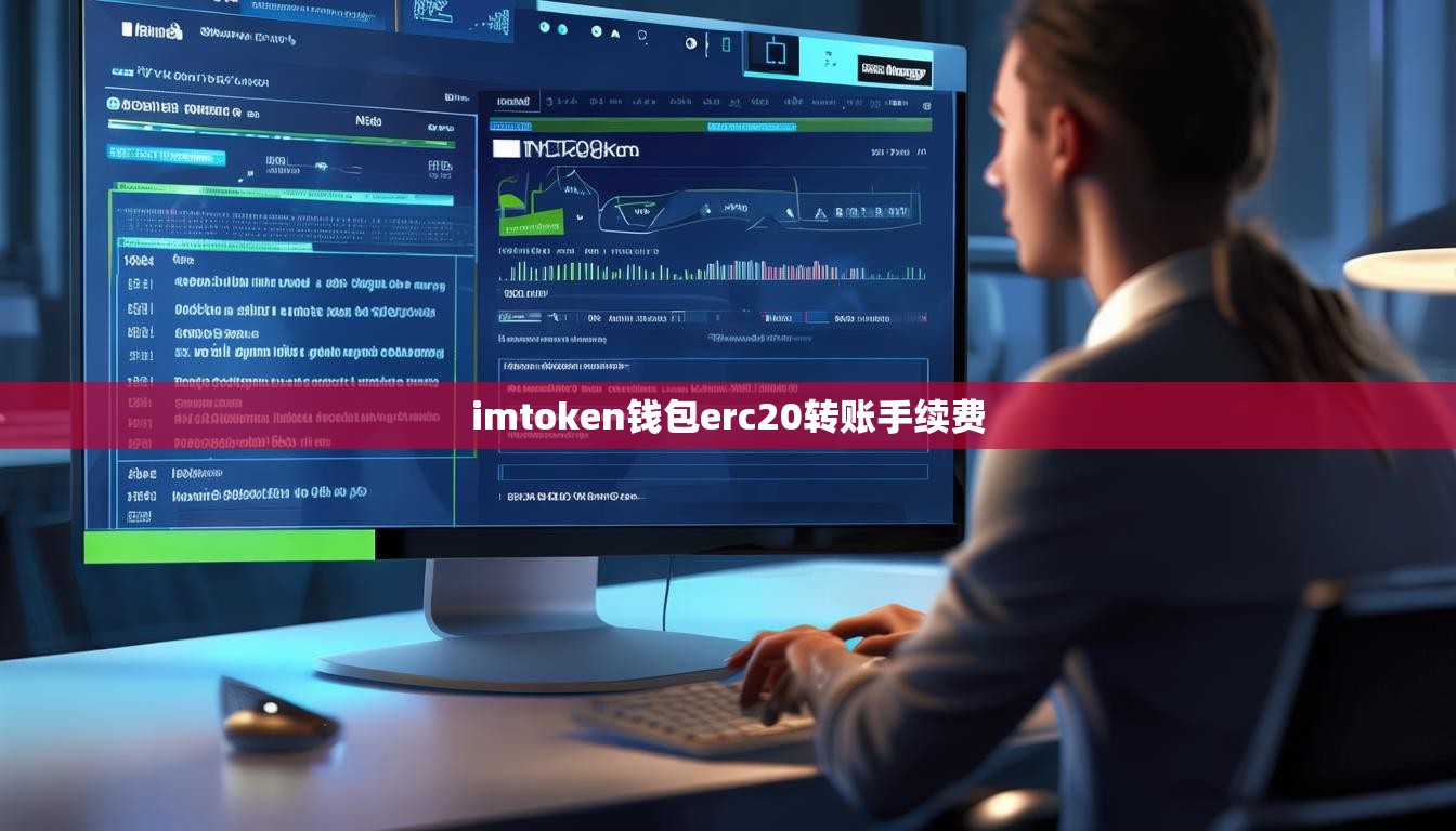 imtoken钱包erc20转账手续费 imtoken钱包erc20转账手续费