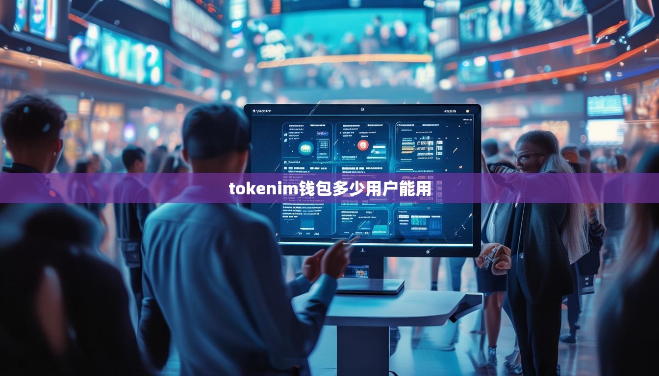 tokenim钱包多少用户能用 tokenim钱包多少用户能用