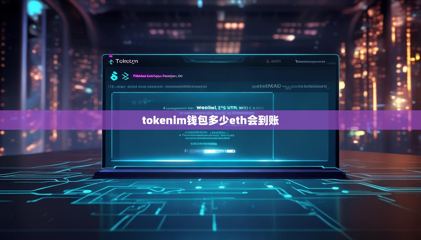 tokenim钱包多少eth会到账