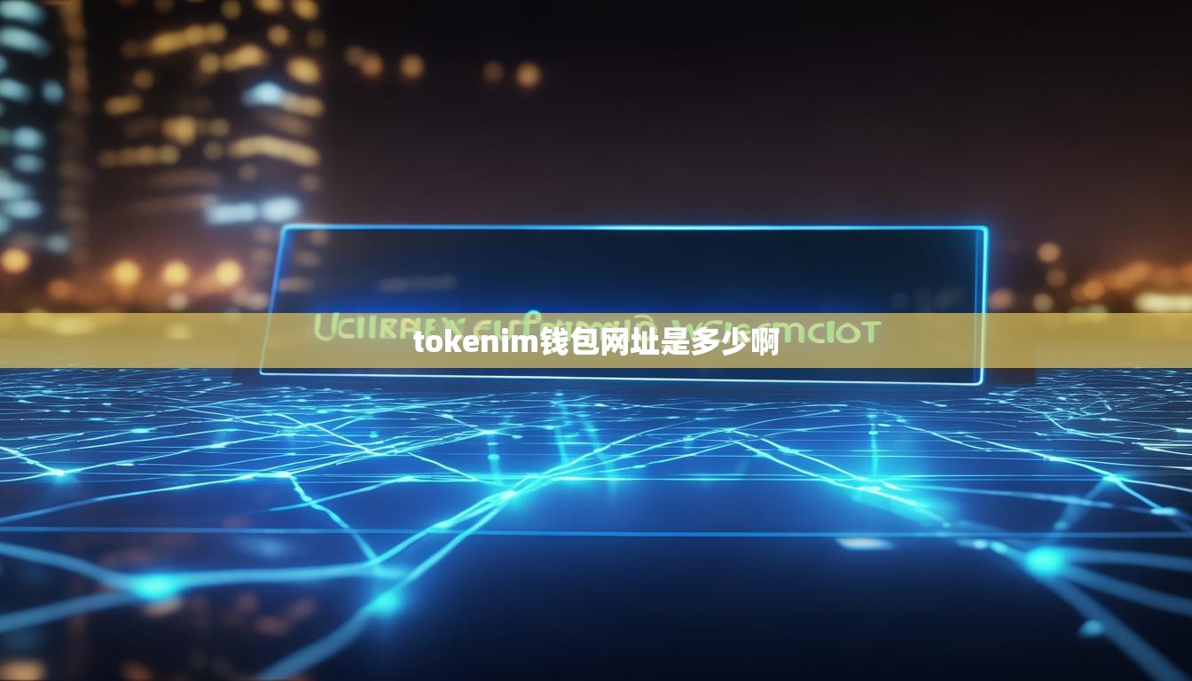 tokenim钱包网址是多少啊 tokenim钱包网址是多少啊