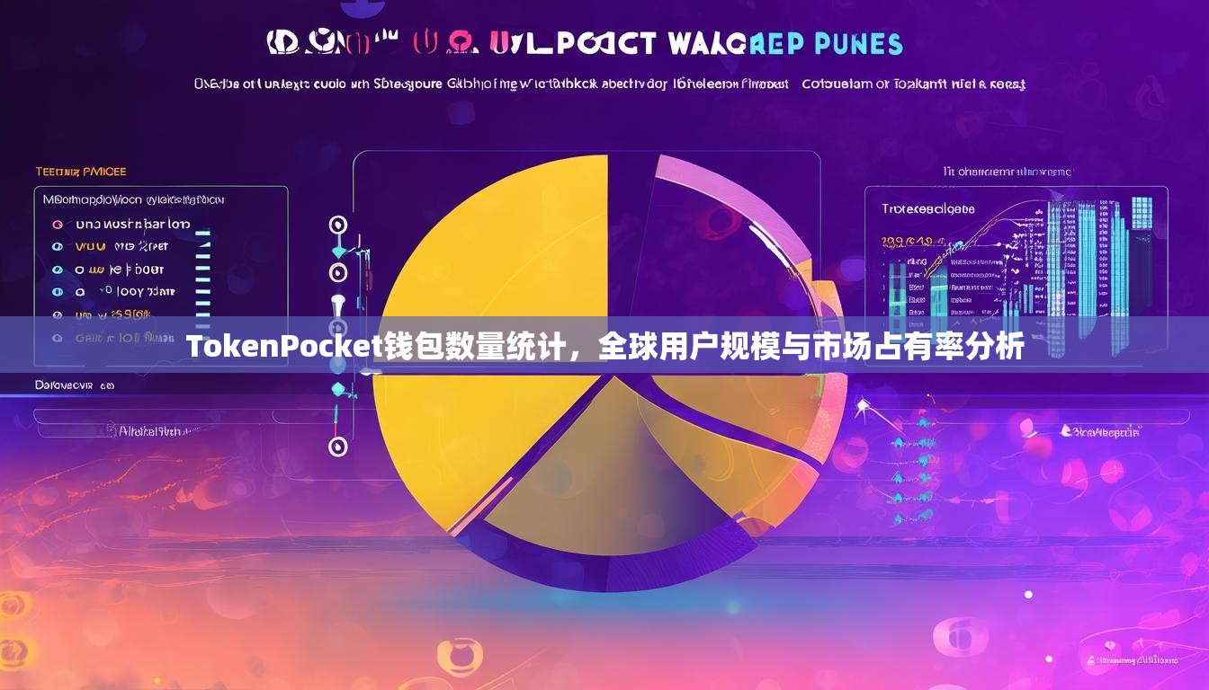 TokenPocket钱包数量统计,全球用户规模与市场占有率分析 TokenPocket钱包数量统计,全球用户规模与市场占有率分析