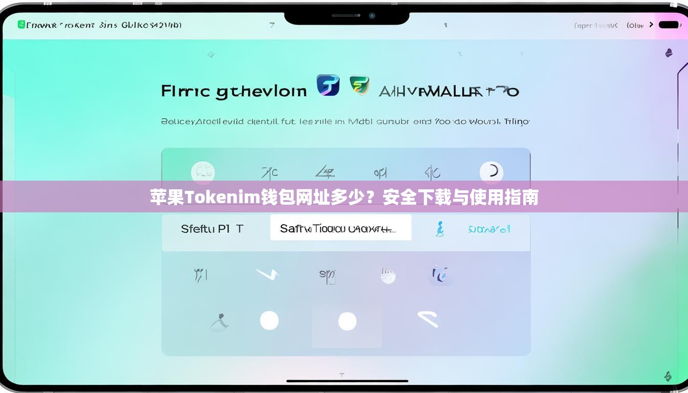 苹果Tokenim钱包网址多少?安全下载与使用指南 苹果Tokenim钱包网址多少?安全下载与使用指南
