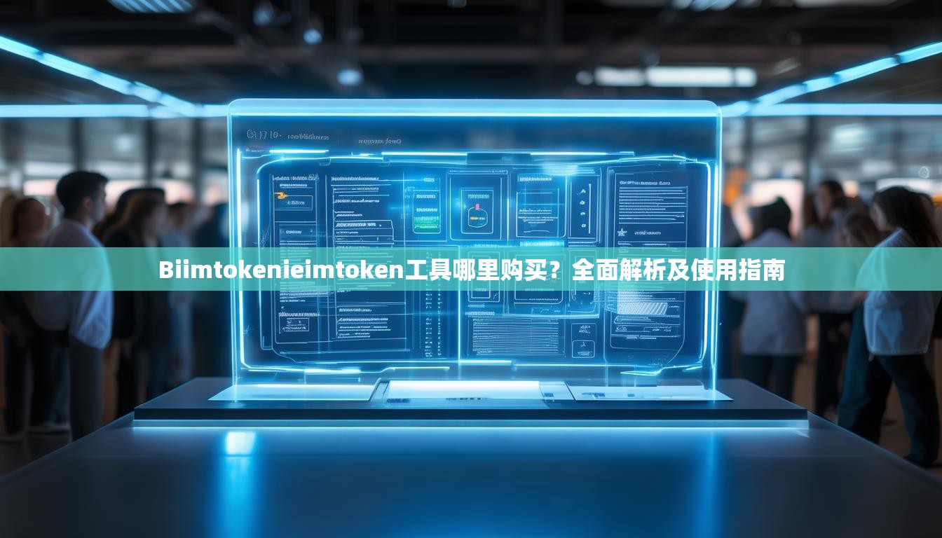 Biimtokenieimtoken工具哪里购买?全面解析及使用指南 Biimtokenieimtoken工具哪里购买?全面解析及使用指南