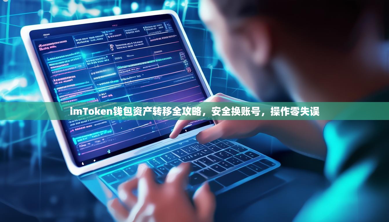 imToken钱包资产转移全攻略,安全换账号,操作零失误 imToken钱包资产转移全攻略,安全换账号,操作零失误