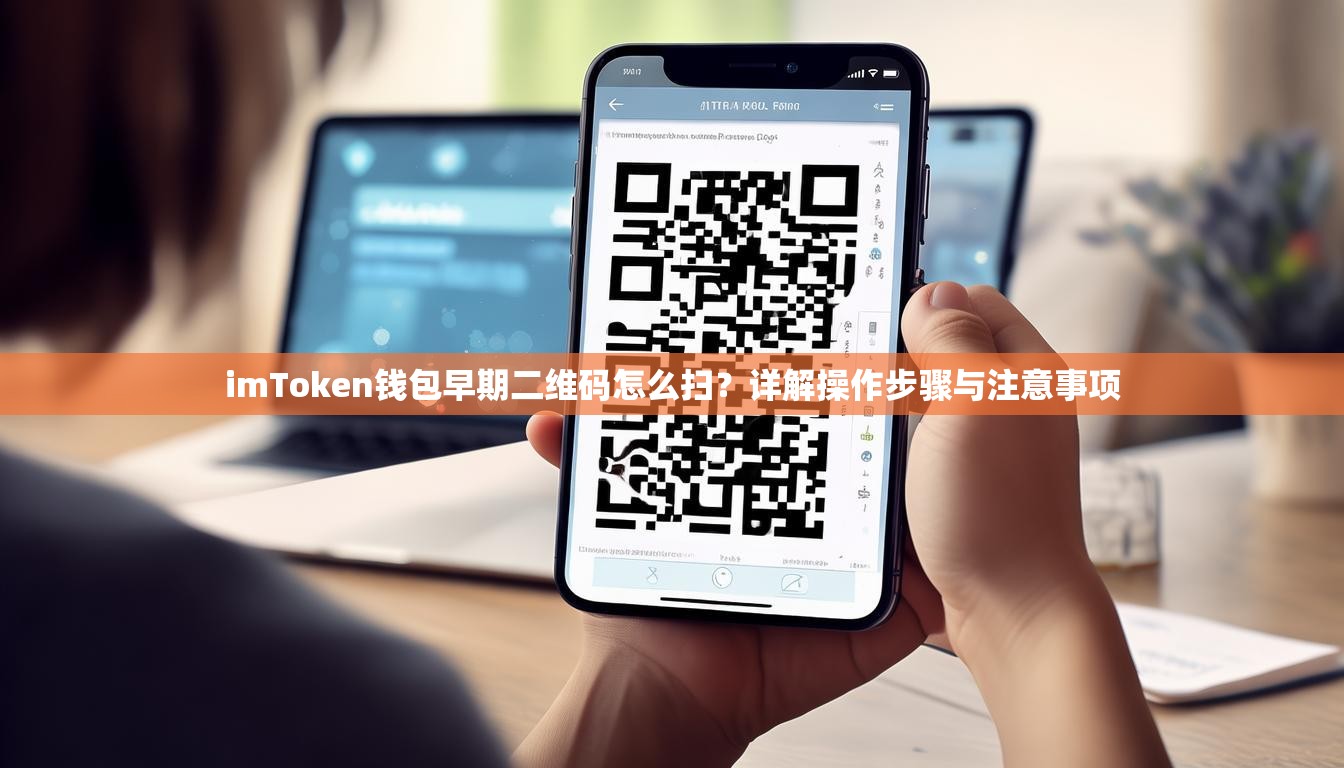 imToken钱包早期二维码怎么扫?详解操作步骤与注意事项 imToken钱包早期二维码怎么扫?详解操作步骤与注意事项