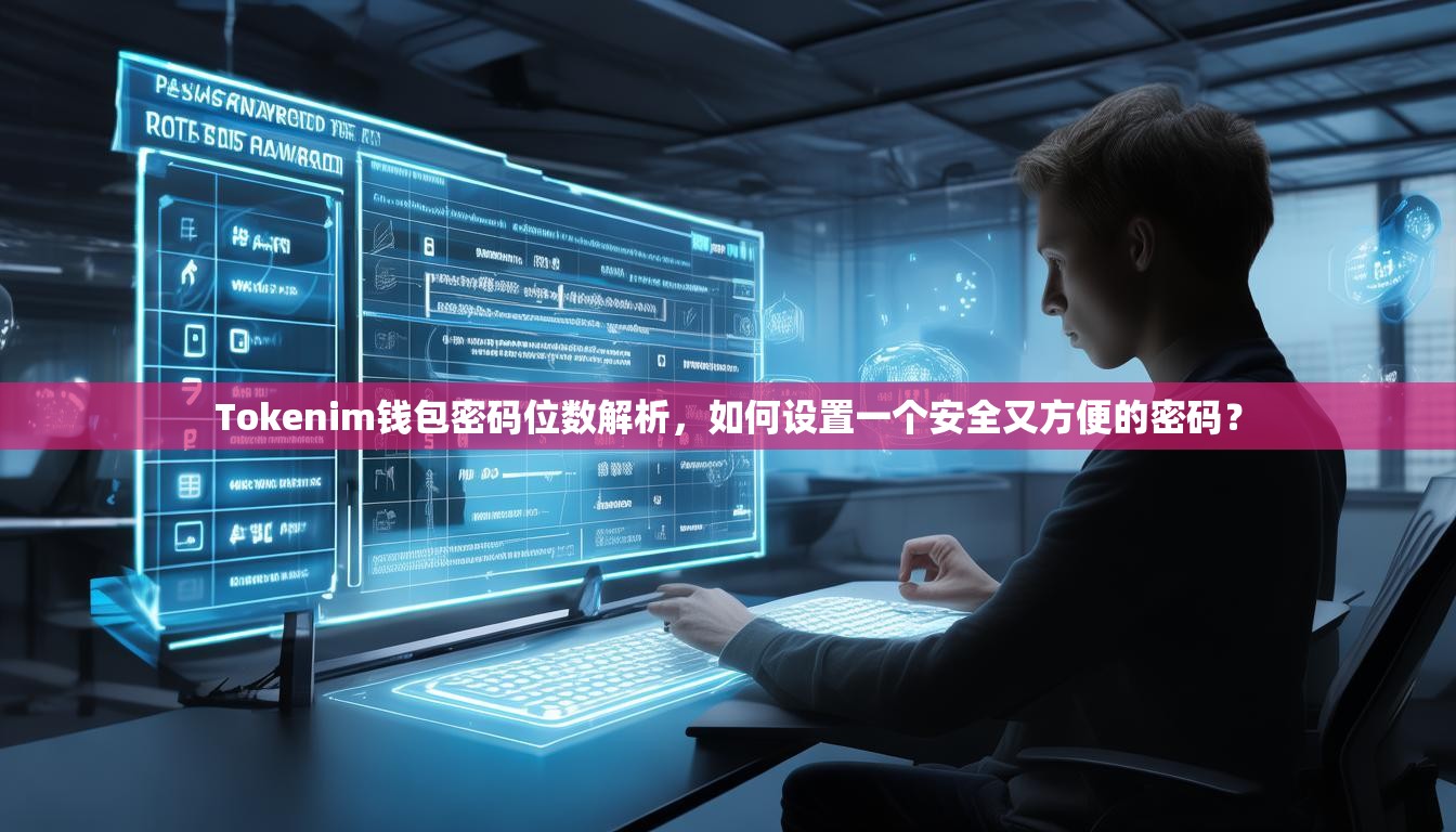 Tokenim钱包密码位数解析，如何设置一个安全又方便的密码？