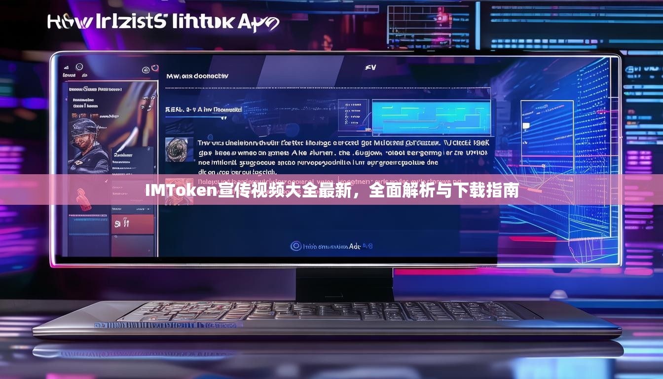 IMToken宣传视频大全最新,全面解析与下载指南 IMToken宣传视频大全最新,全面解析与下载指南